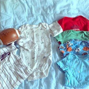 Carter’s Bundle